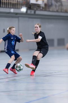 Bild 169 - wDJ Loewinnen Cup D1